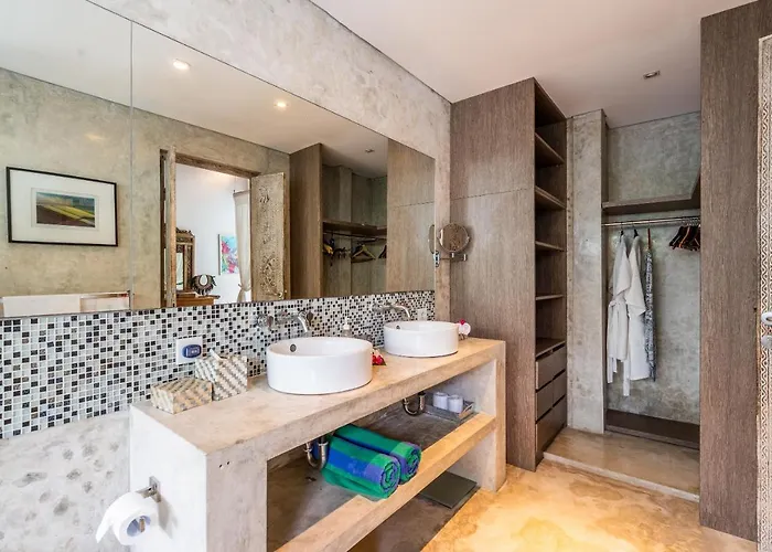 Guest house Baby Melon Seminyak (Bali)