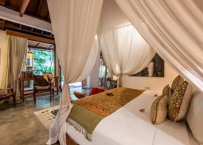 Baby Melon Guest house *