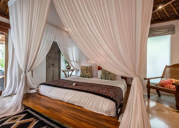 Baby Melon Guest house *