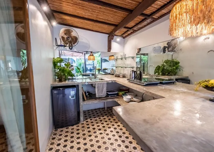 Baby Melon Guest house
