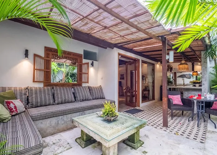 Baby Melon Guest house *