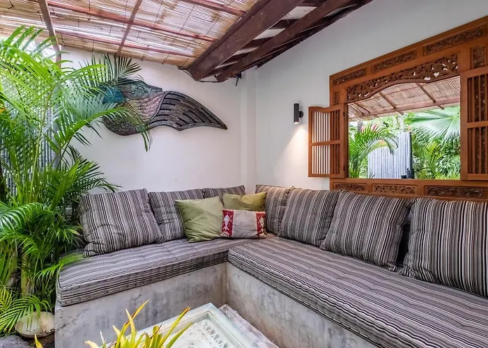 Baby Melon Guest house