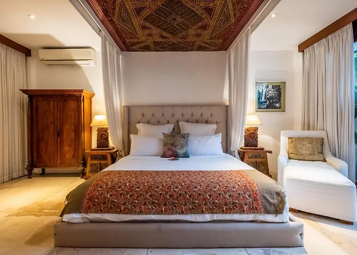 Baby Melon Guest house Seminyak (Bali)