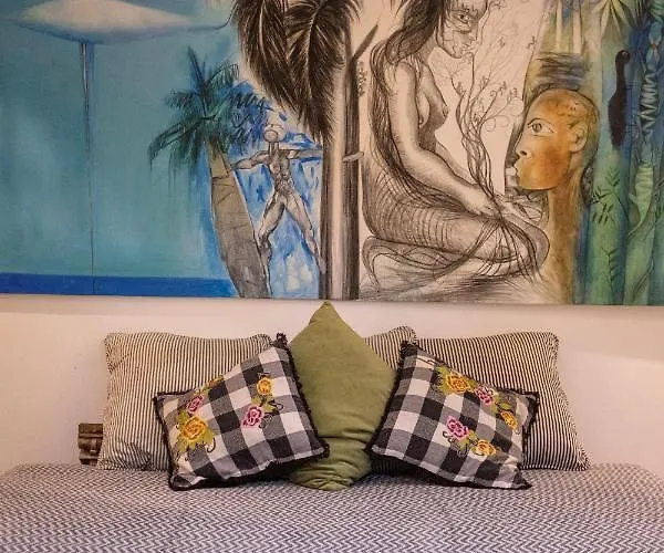 Baby Melon Guest house Seminyak (Bali)