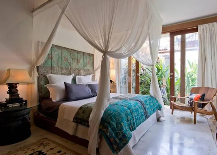 Baby Melon Guest house Seminyak (Bali)