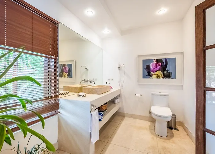 Guest house Baby Melon Seminyak (Bali)