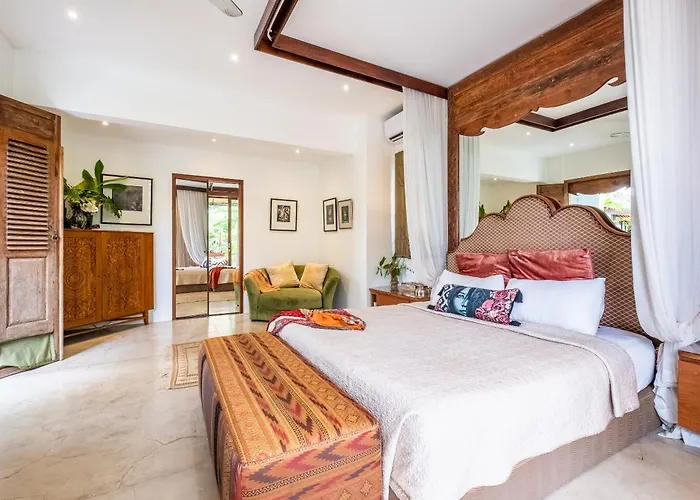 Baby Melon Guest house