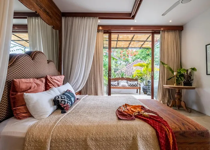 Guest house Baby Melon