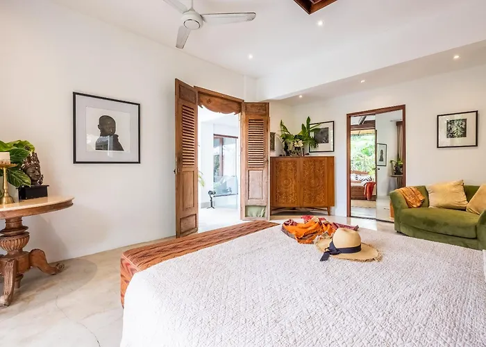 Baby Melon Guest house